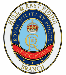 Hull and East Riding Branch  RMPA